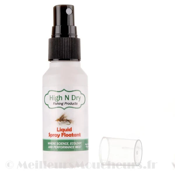 Spray Flottant High N Dry
