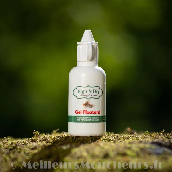 Gel flottant High N Dry