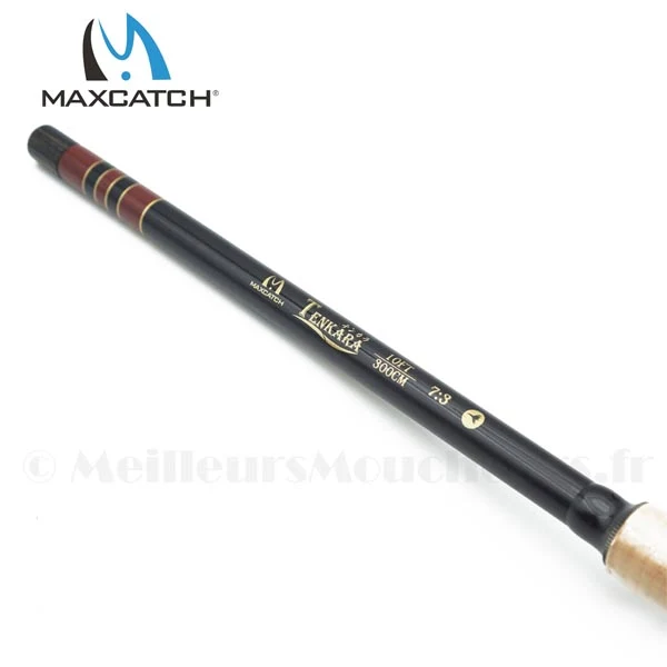 Canne Tenkara MAXCATCH 3,04 m