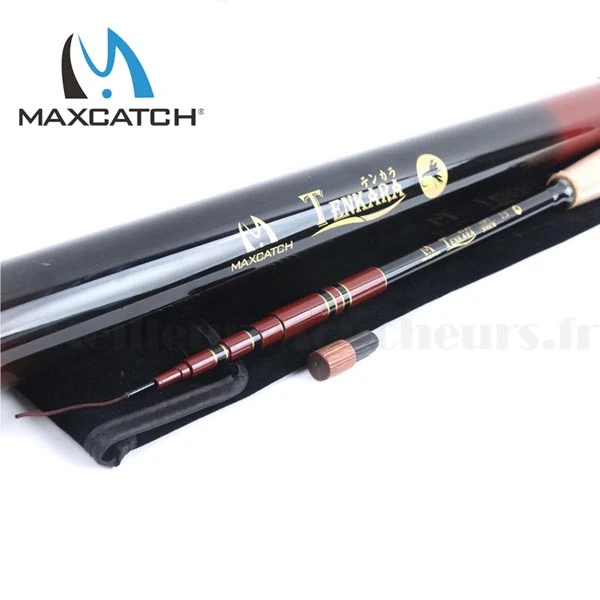 Canne Tenkara MAXCATCH 3,35m