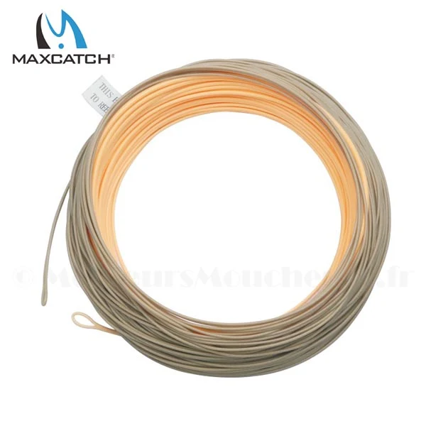 Soie MAXCATCH Single Hand Spey