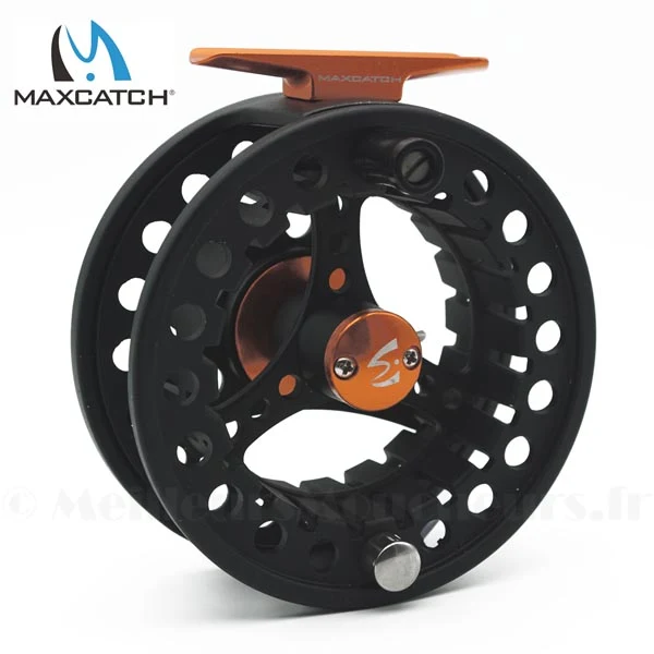 Moulinet mouche Maxcatch ECO 7/8