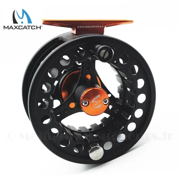 Moulinet mouche Maxcatch ECO 5/6