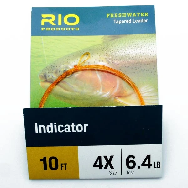 Bas de ligne Indicator Rio