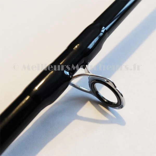 Canne MAXCATCH NANO NYMPH 10 pieds #2 IM12