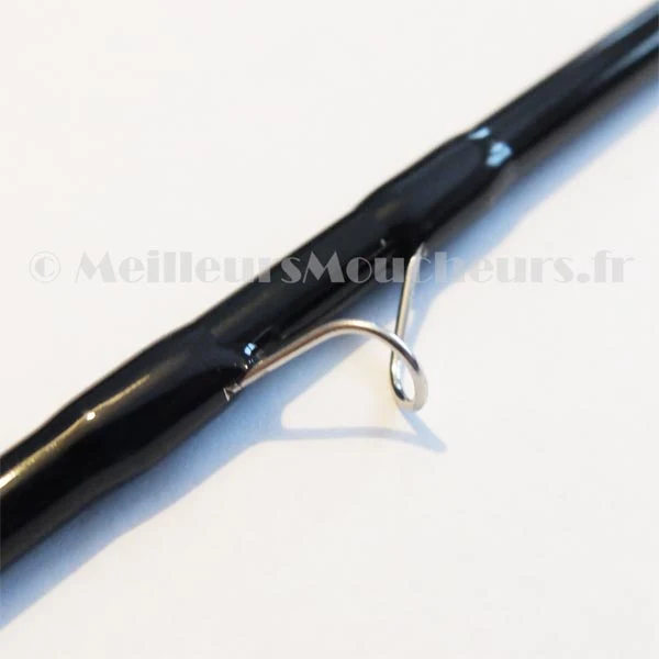 Canne MAXCATCH NANO NYMPH 11 pieds #3 IM12