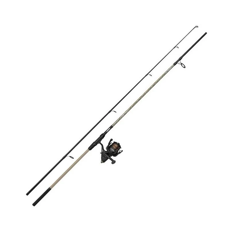 Combo Mitchell Catch Pro II Carp 362