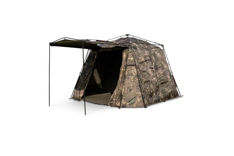 Abri Nash Bank Life Blockhouse Camo Pro
