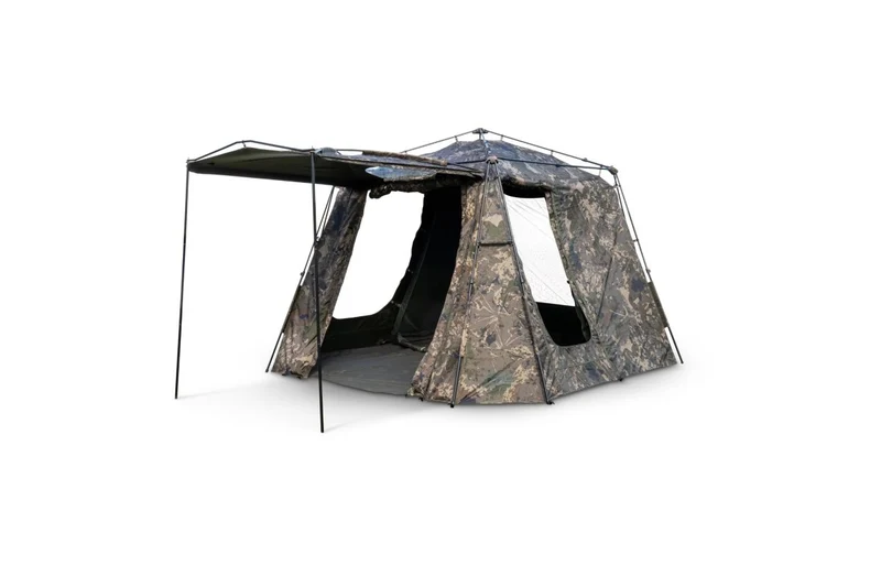 Abri Nash Bank Life Blockhouse Camo Pro