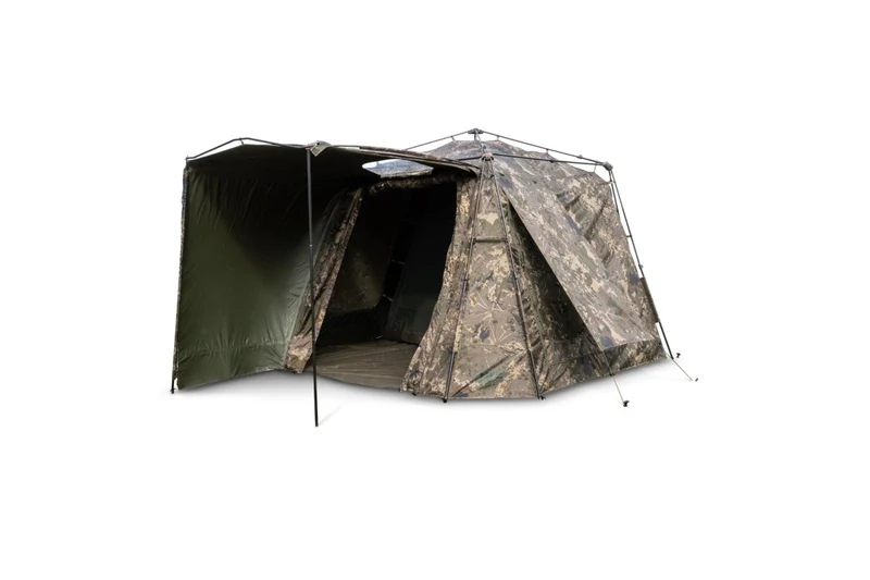 Abri Nash Bank Life Blockhouse Camo Pro