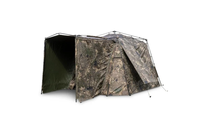 Abri Nash Bank Life Blockhouse Camo Pro