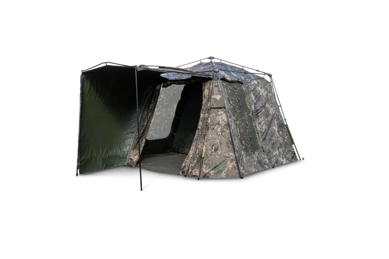 Abri Nash Bank Life Blockhouse Camo Pro