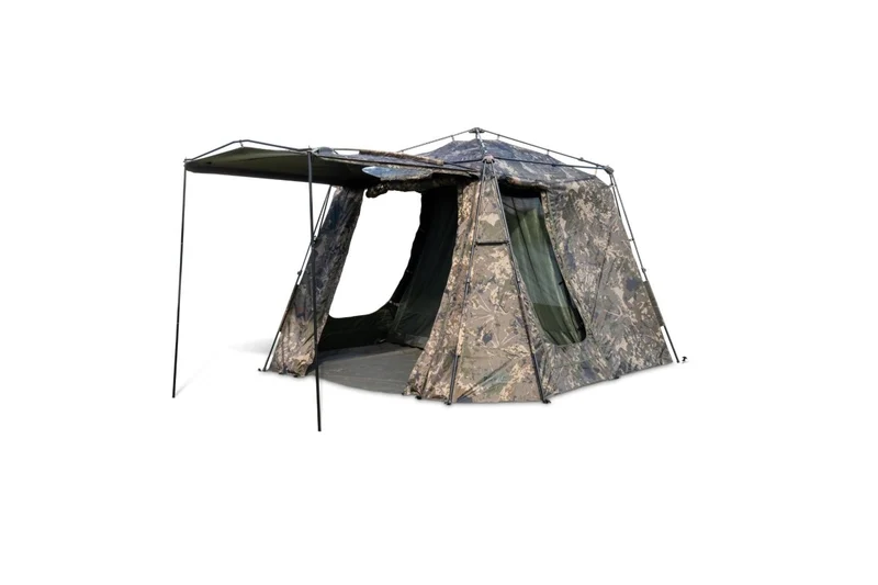 Abri Nash Bank Life Blockhouse Camo Pro