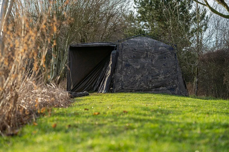 Abri Nash Bank Life Blockhouse Camo Pro