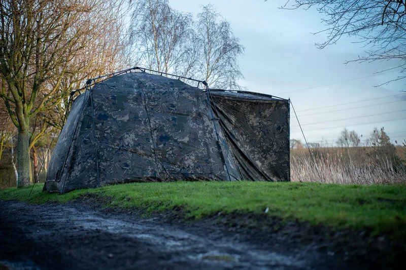Abri Nash Bank Life Blockhouse Camo Pro