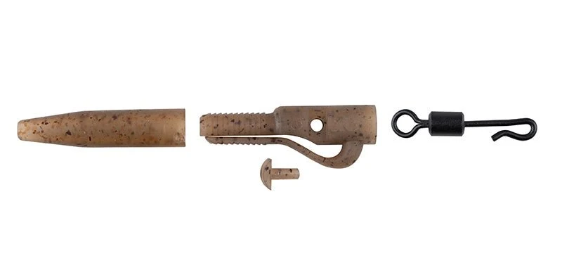 Kit de montage Fox Edges Camo taille 7
