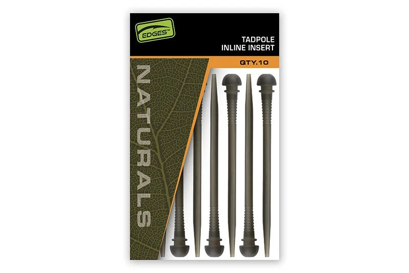 Insert en ligne pour têtard Fox Edges Naturals