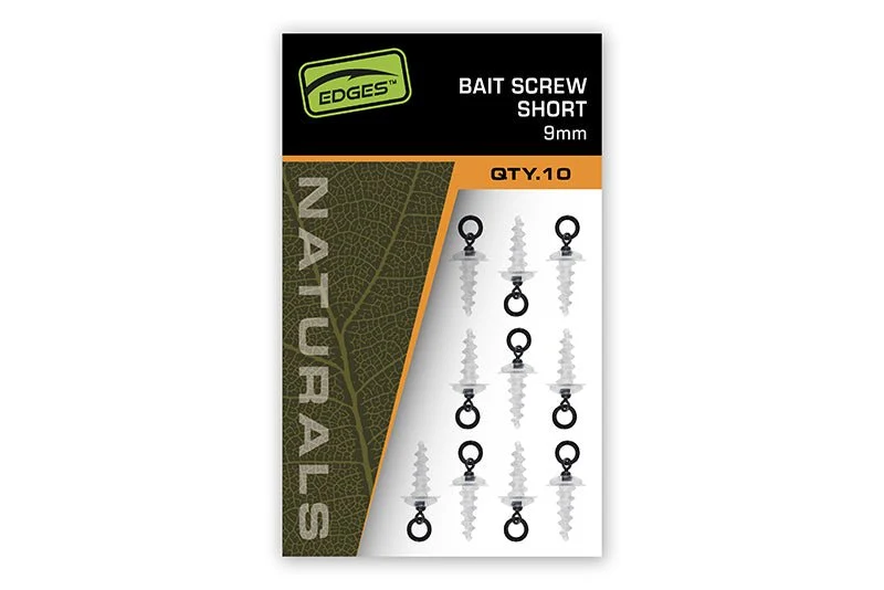 Appât Screw Fox Edges