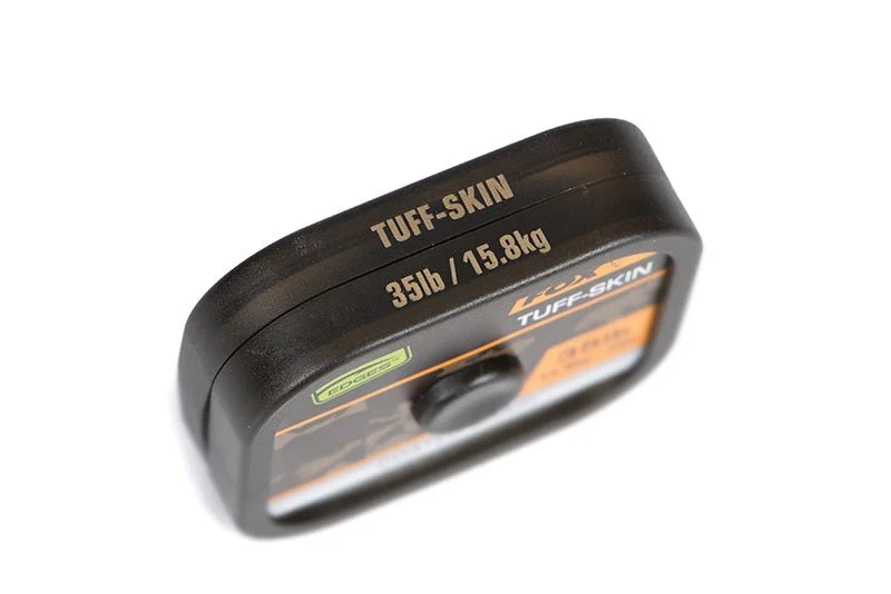 Tresse Fox Edges Tuff-Skin 20 m