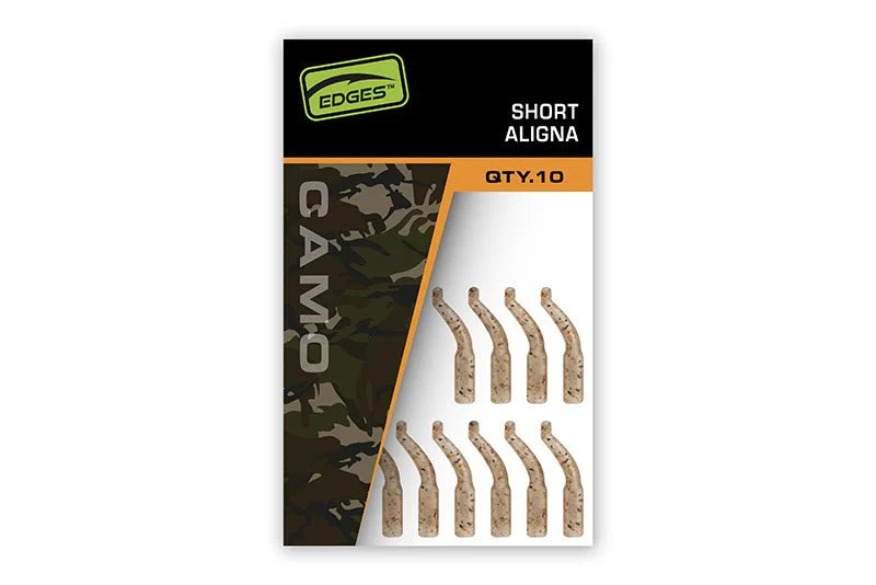Aligneur Short Fox Edges Camo Alignas