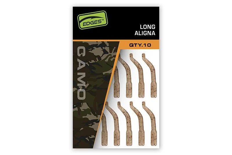 Aligneur Short Fox Edges Camo Alignas