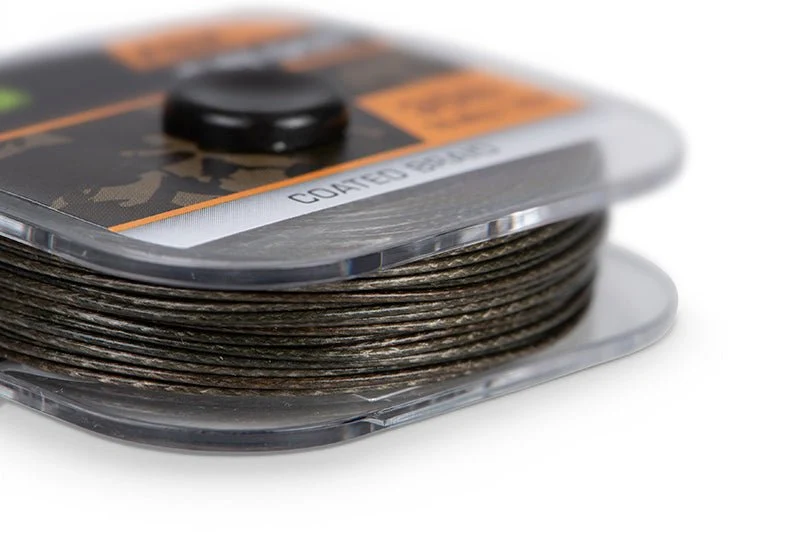 Tresse Fox Edges Tuff-Skin Soft 20m