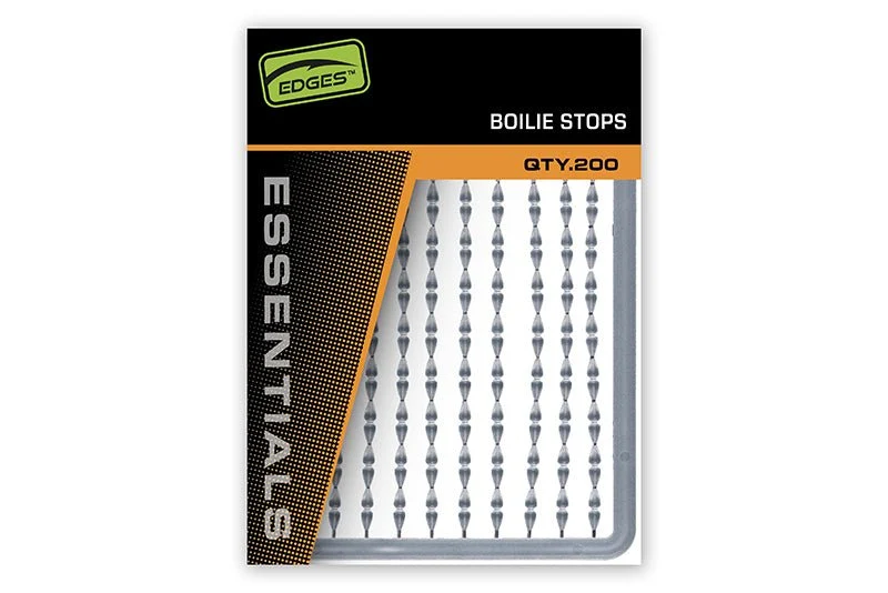 Arrêts pour Bouillette Fox Edges Micro
