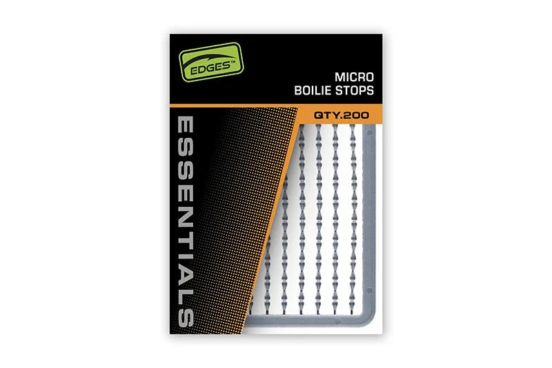 Arrêts pour Bouillette Fox Edges Micro