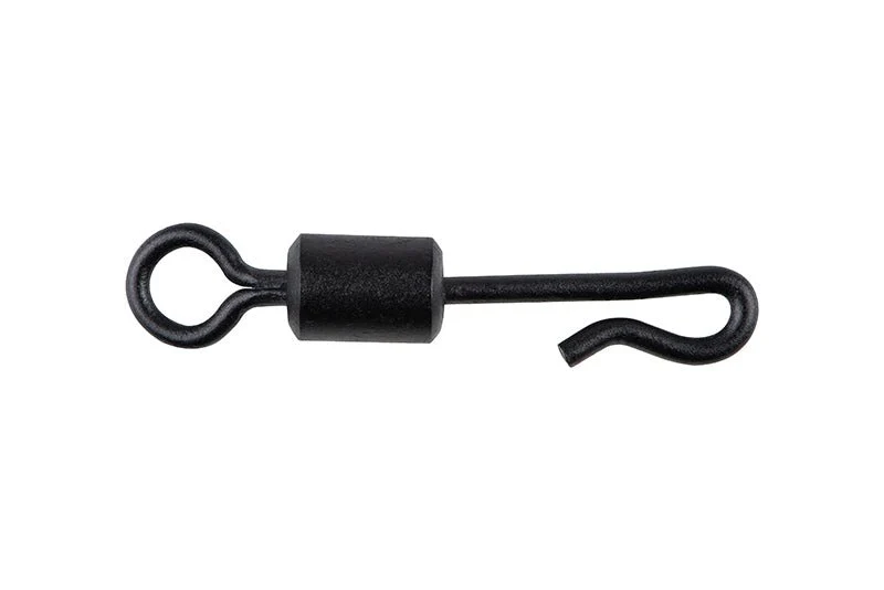 Attache rapide Fox Edges Émerillons KC