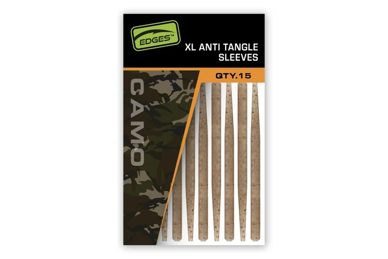 Anti Tangle Fox Edges Camo XL