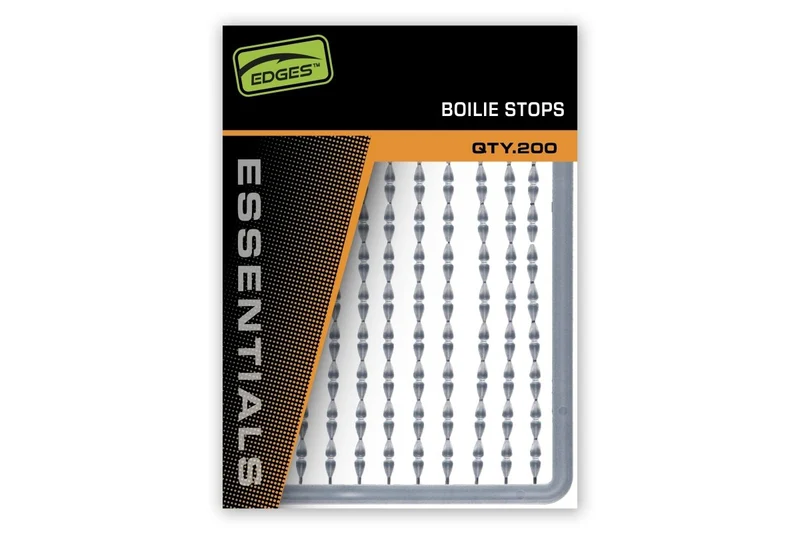 Stops pour Boilies Fox Edges