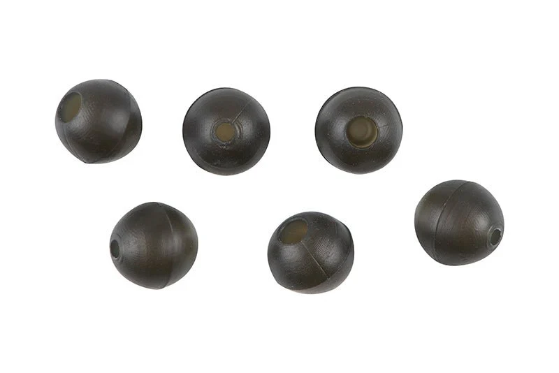 Perle Fox Edges Naturals 5mm