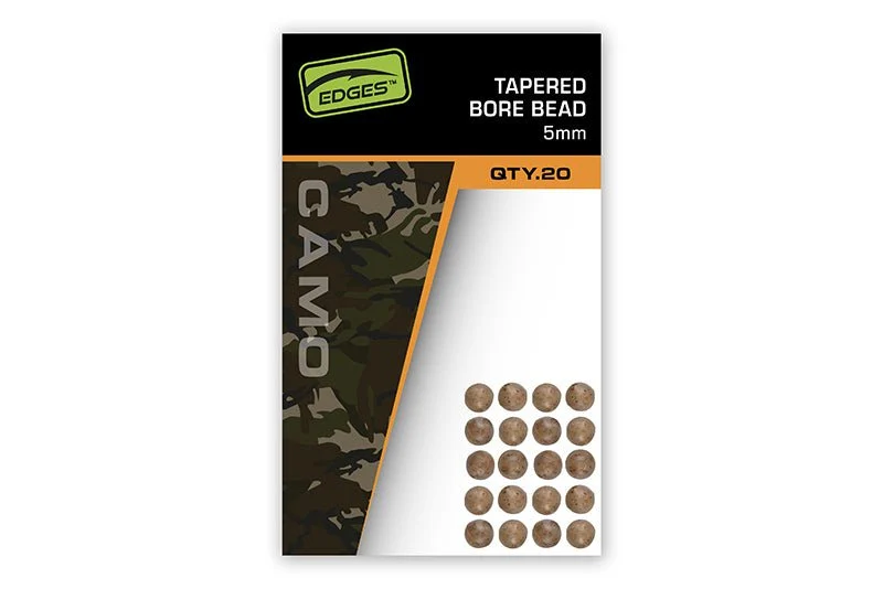 Perle Fox Edges Camo 5mm
