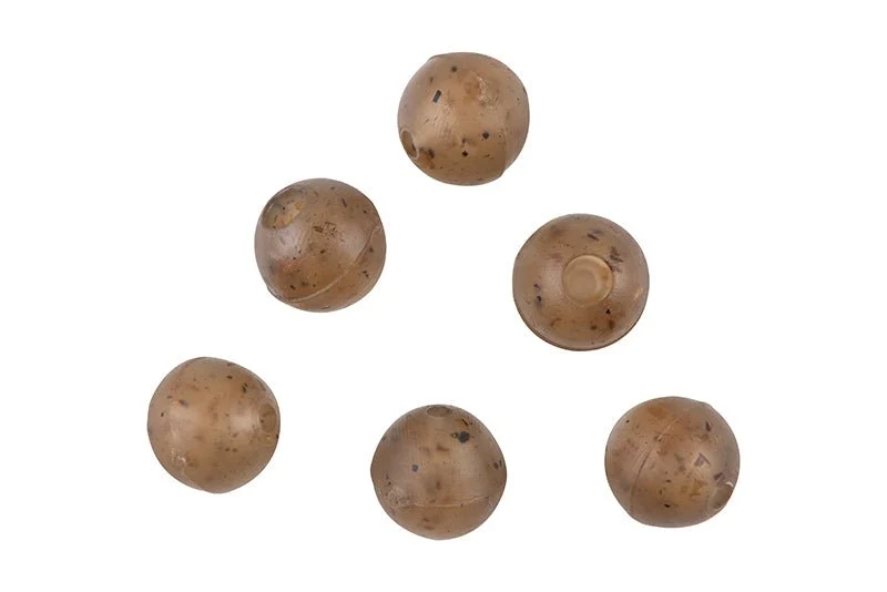Perle Fox Edges Camo 5mm