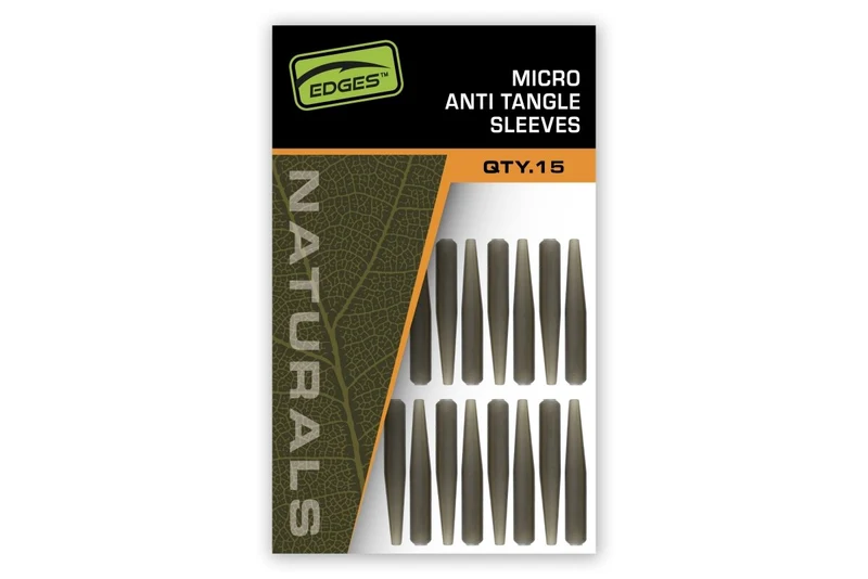 Anti-emmêlement Fox Edges Naturals Micro