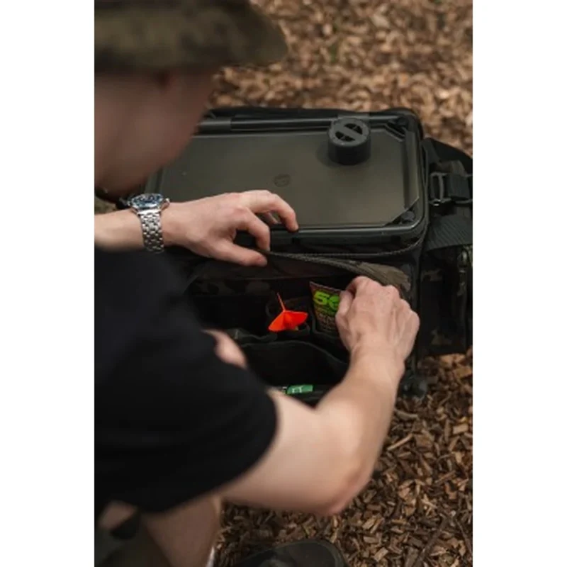 Sac Korda Compac Framed XS Dark Kamo