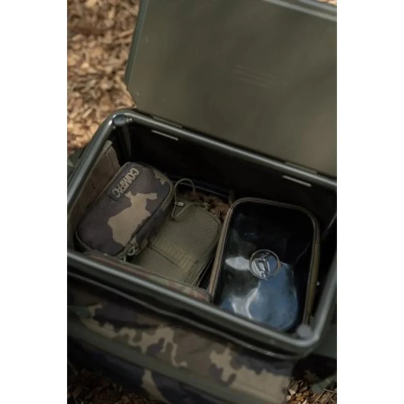 Sac Korda Compac Framed XS Dark Kamo