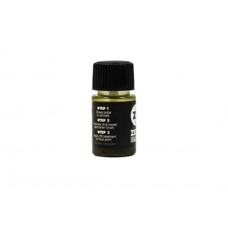 Liquide Korda ZR Treatment