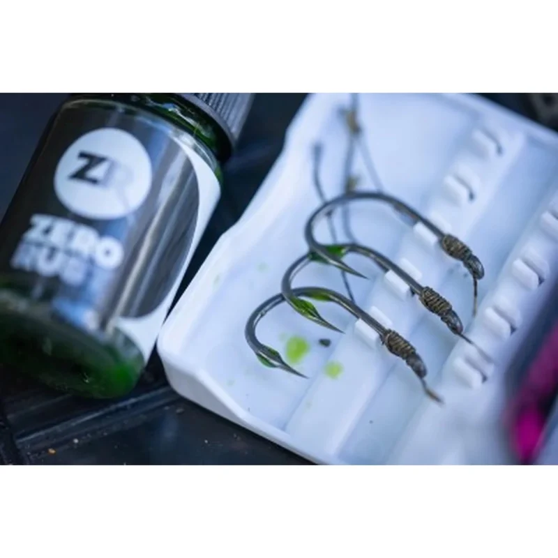 Liquide Korda ZR Treatment