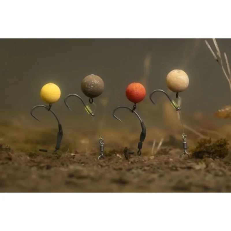 Bouillette Pop Ups Korda Essential Cell 12 mm