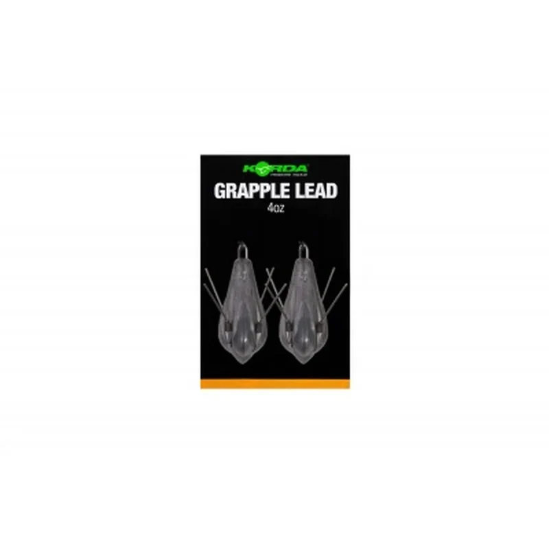Plomb Korda Grapple