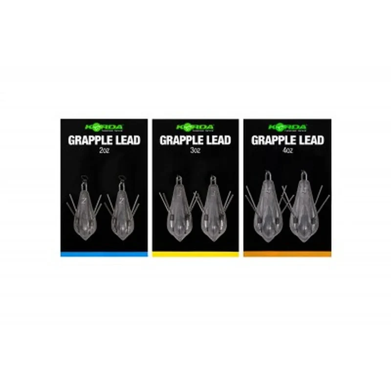 Plomb Korda Grapple
