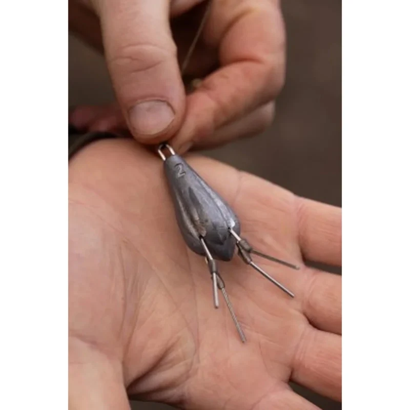 Plomb Korda Grapple