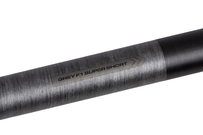 XTR Grey F1 Super Short Kit 1.7m – Topset