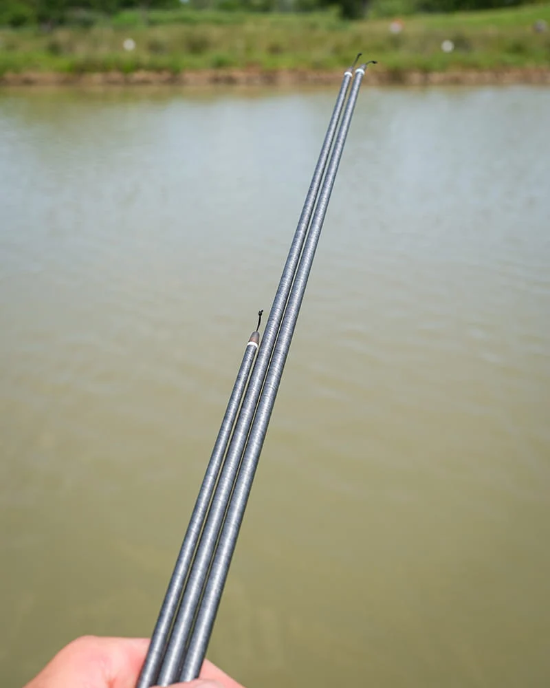 XTR Grey F1 Super Short Kit 1.7m – Topset