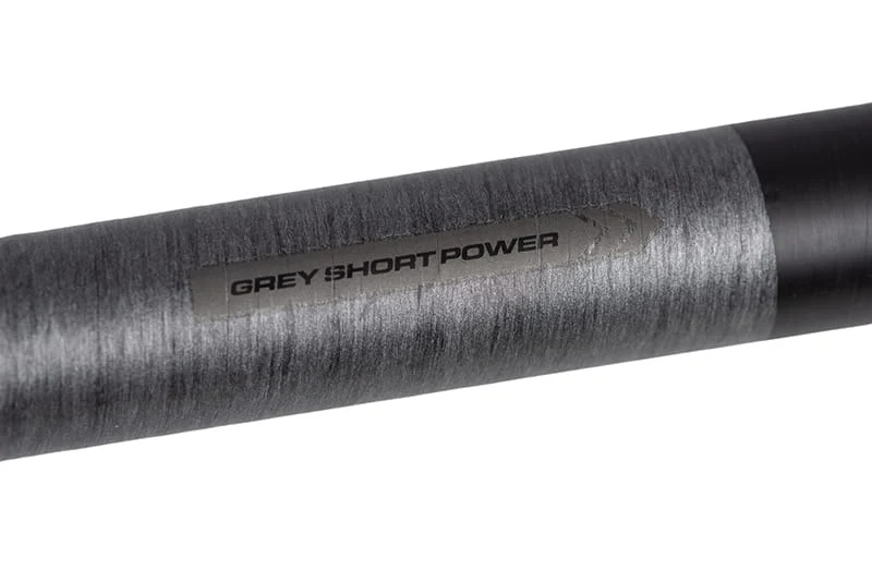 XTR Grey Short Power Kit 2.0m – Topset