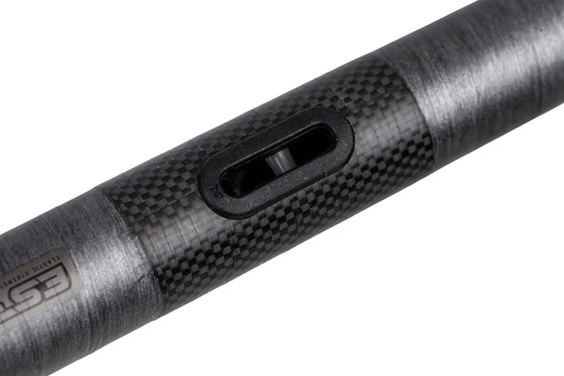 XTR Grey Short Power Kit 2.0m – Topset