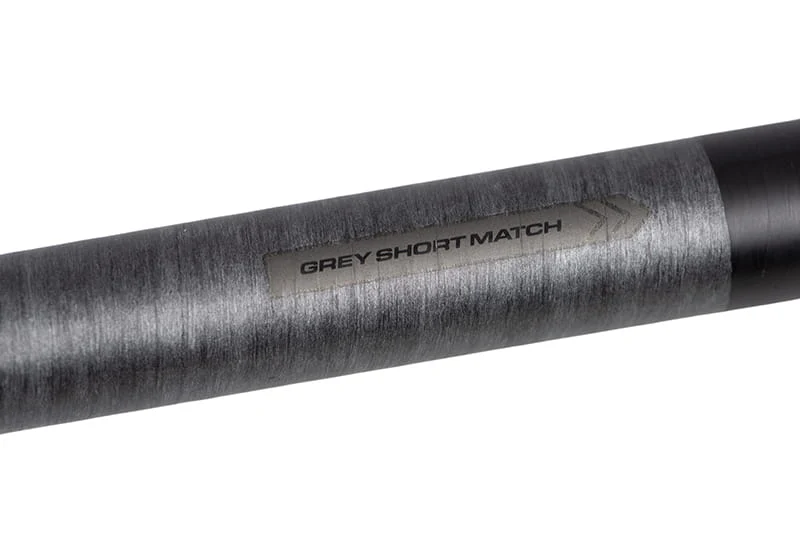 XTR Grey Short Match Kit 2.0m – Topset