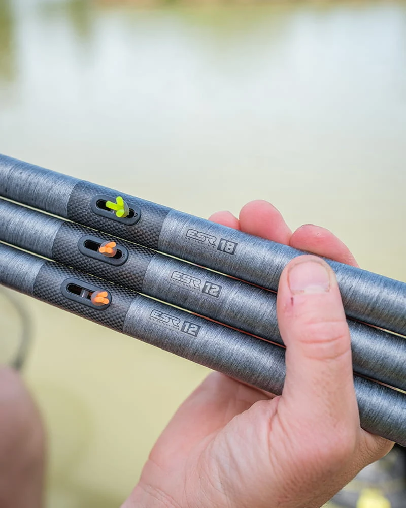 XTR Grey Short Match Kit 2.0m – Topset