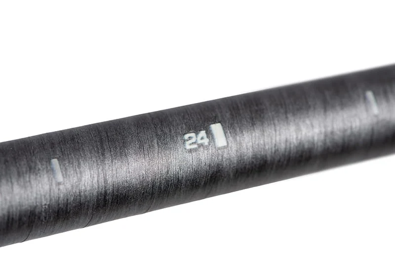 XTR Grey Short Match Kit 2.0m – Topset